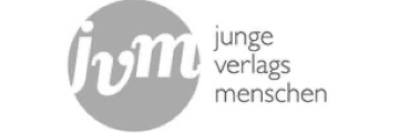 Logo Junge Verlags Menschen