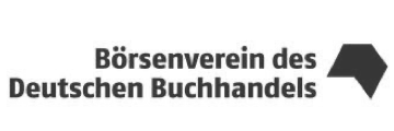 Logo B&ouml;rsenverein des Deutschen Buchhandels