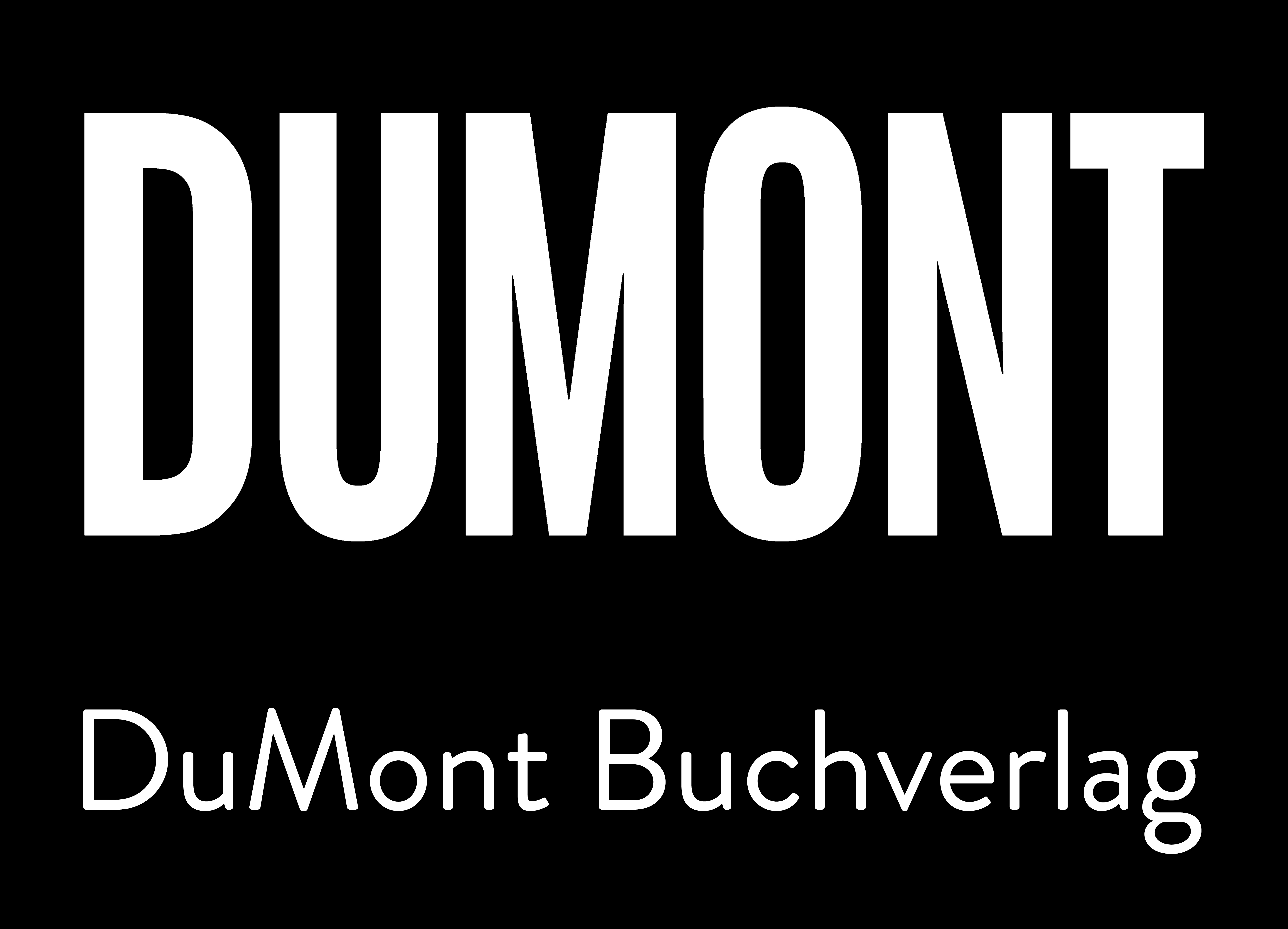 Logo Dumont Buchverlag