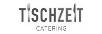 Logo Tischzeit Catering